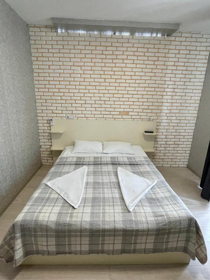 East Residence Kiev Eksteriør billede