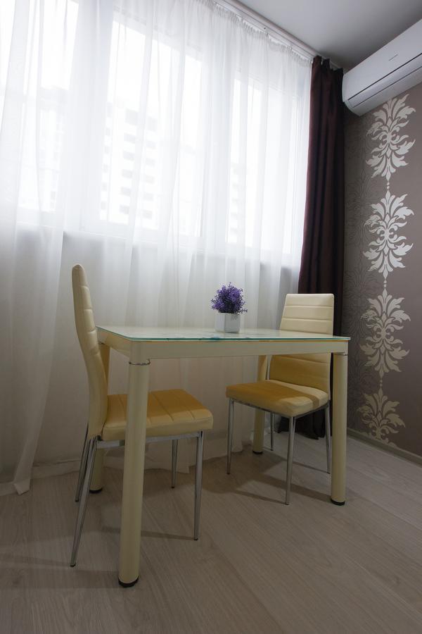 East Residence Kiev Eksteriør billede